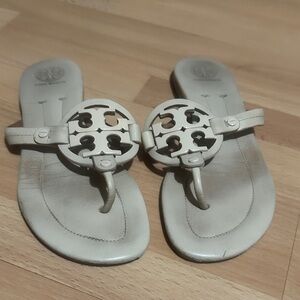 Tory Burch Miller Sandal size 7.5